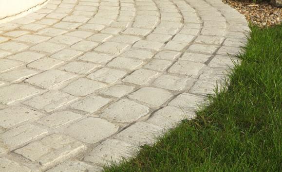 Maçonnerie paysagère sur mesure à Zuytpeene